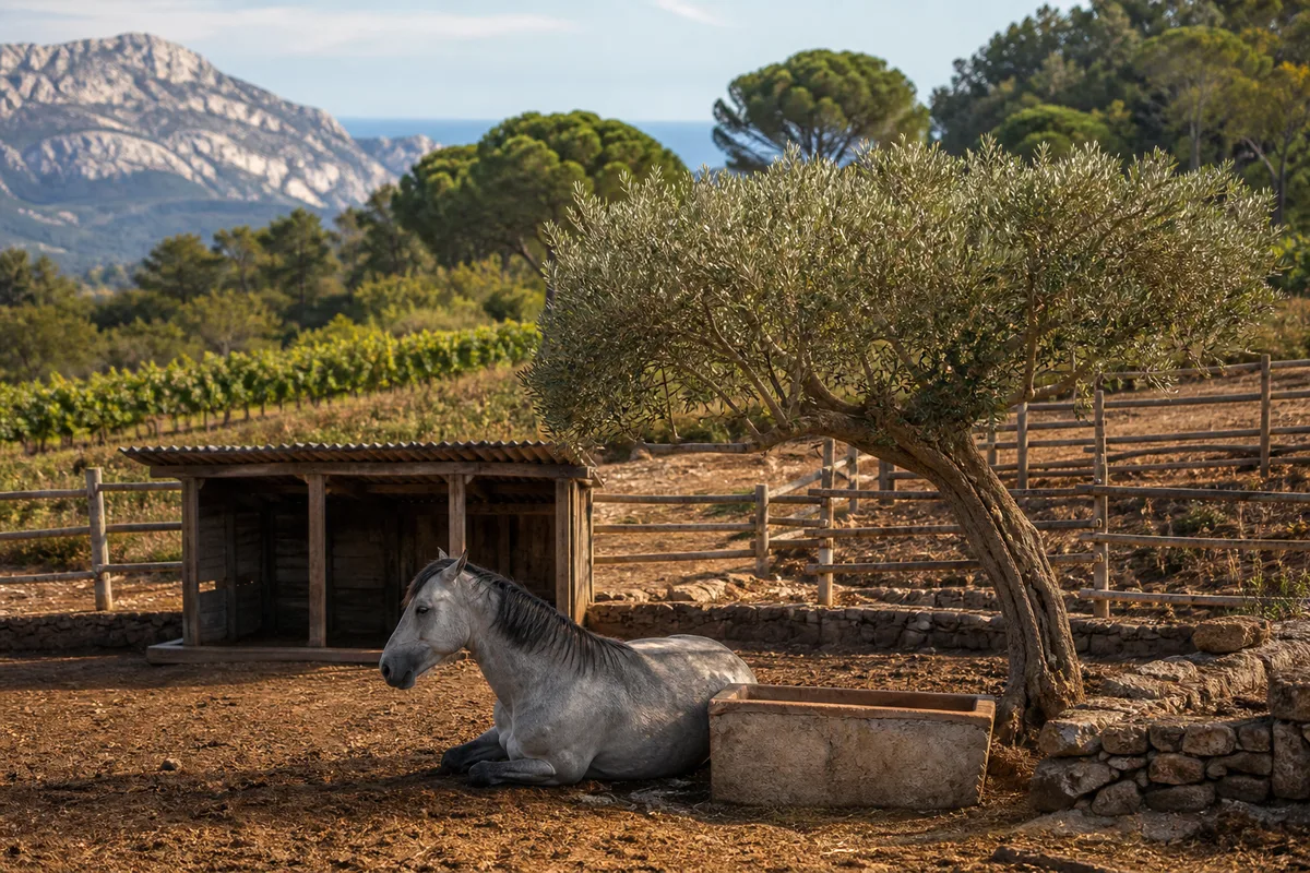 Var & Provence
